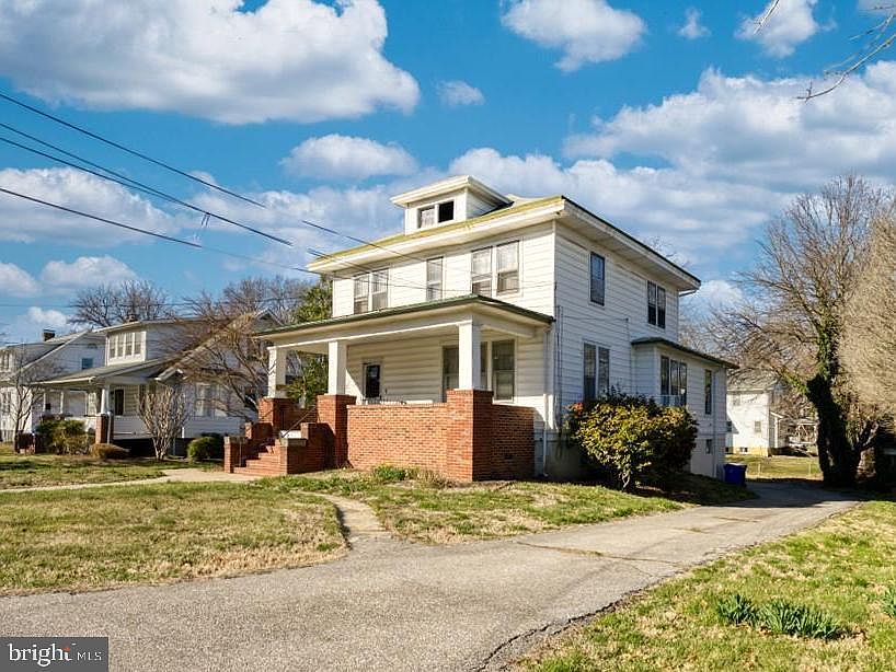 405 Montgomery St, Laurel, MD 20707 | Zillow