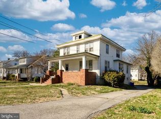 405 Montgomery St, Laurel, MD 20707