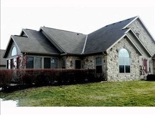 3623 Stoneway Pt, Powell, OH 43065