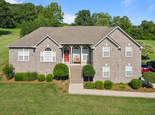 1029 Bending Chestnut Dr, Lebanon, TN 37087