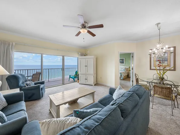 6609 Thomas Dr Unit 705, Panama City Beach, FL 32408