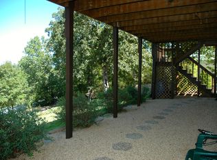 1288 Dogwood Village Ln, Lampe, MO 65681