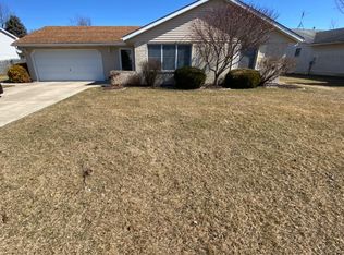 6357 Marshall St, Merrillville, IN 46410