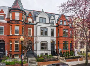 919 S St NW, Washington, DC 20001