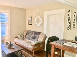 67 1/2 Roseneath Ave #22, Newport, RI 02840