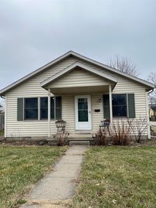 1026 S 19th St, New Castle, IN, 47362