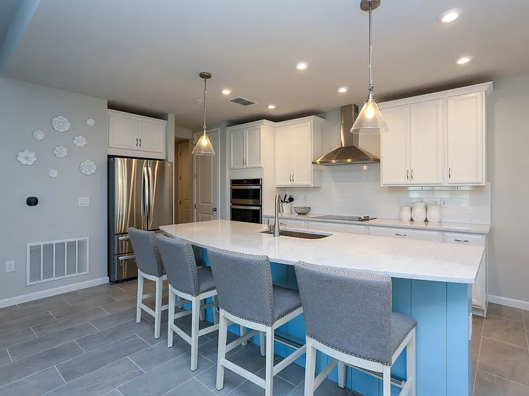 4709 Arboretum Cir #101 — Photo 6