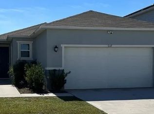 607 Preserve Pointe Blvd, Davenport, FL 33837