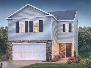 640 Tochi Ct, Winston Salem, NC 27105