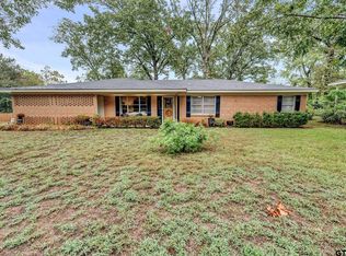 2604 Swan St, Longview, TX 75604