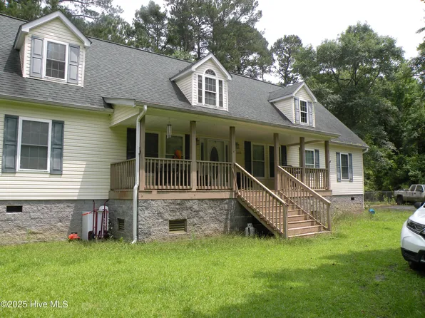 1972 Maco Road NE, Leland, NC 28451