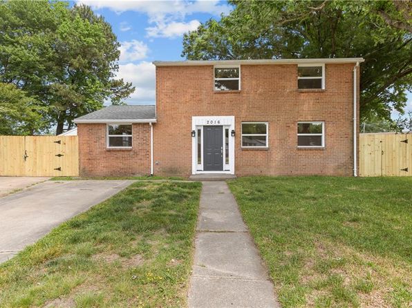2016 Winfree Rd, Hampton, VA 23663