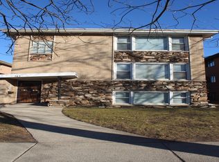 383 Yates Ave APT 1, Calumet City, IL 60409