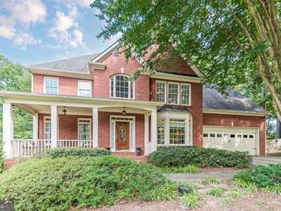 4388 Sleepy Hollow Cv, Lilburn, GA, 30047