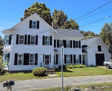 54 Great Rd, Acton, MA, 01720