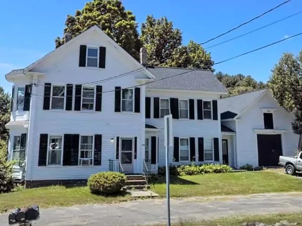 54 Great Rd, Acton, MA 01720