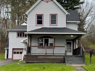 23 Oak St, Allegany, NY