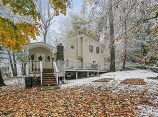 21 Sylvan Trl, Monroe, NY 10950