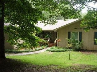 148 Lakeway Dr, Oxford, MS 38655