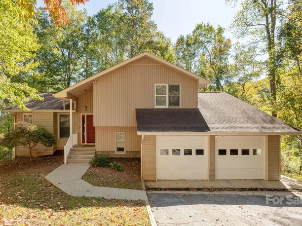 94 Winners Cir, Tryon, NC 28782