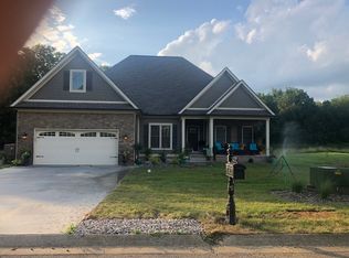 112 Hunters Xing, Franklin, KY 42134