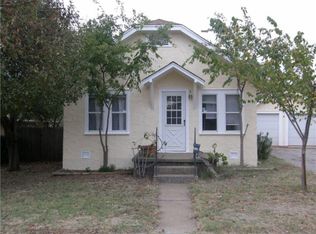 213 W 4th St, Edmond, OK 73003