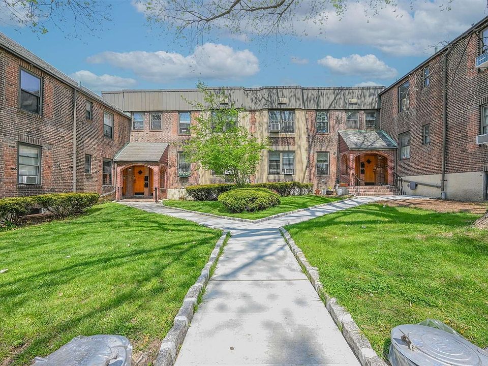 Garden Bay Manor 7607 Ditmars Blvd East Elmhurst NY Zillow