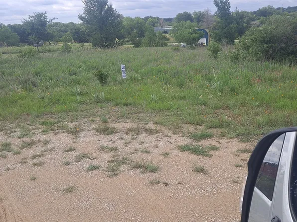 0 Donegal Dr, Brownwood, TX 76801