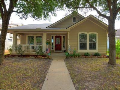 144 Dressen, Kyle, TX, 78640