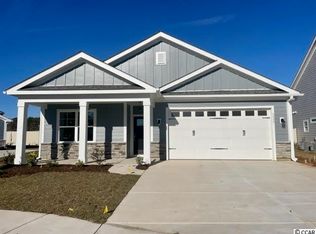 1137 Mary Read Dr LOT 95, North Myrtle Beach, SC 29582