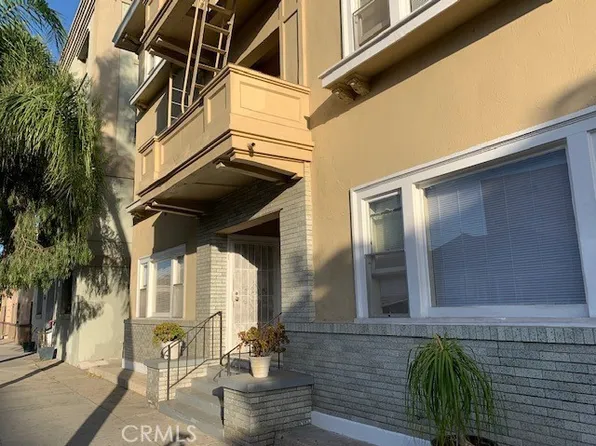 311 W 4th St, Long Beach, CA 90802