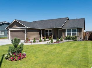 6115 Westport Ln, Pasco, WA 99301
