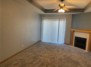 1229 NW Ashley Ln, Grain Valley, MO 64029