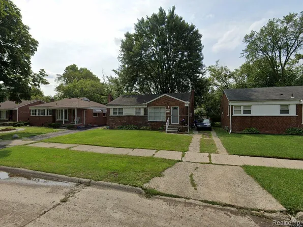 29631 Steinhauer St, Inkster, MI 48141