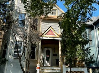 1834 W Byron St #3, Chicago, IL 60613