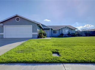 2341 W Mesquite Ct, Merced, CA 95348