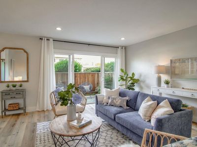 4800 Opal Cliff Dr APT 104, Capitola, CA, 95010