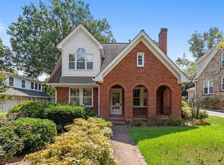 2208 Byrd St, Raleigh, NC 27608