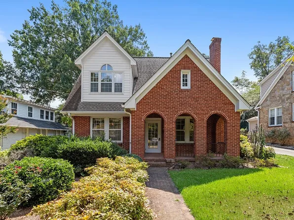 2208 Byrd St, Raleigh, NC 27608