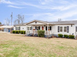 70 Gordon Rd, Crossville, TN 38555