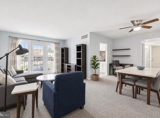 9471 Fairfax Blvd APT 301, Fairfax, VA 22031