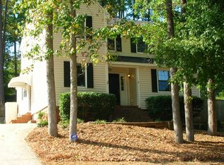 3719 Winchester Trl, Martinez, GA 30907