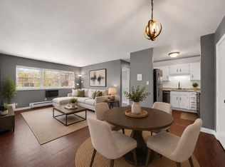 Carlton Garden, Westborough, MA 01581
