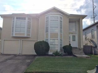 244 Southwood Dr, Gretna, LA 70056