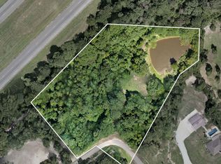14 Hoss Dr, Laurel, MS 39443