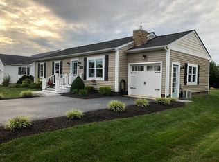 50 Radcliffe Dr, Rehoboth Beach, DE 19971