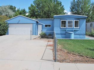2036 Sage Loop, Worland, WY 82401