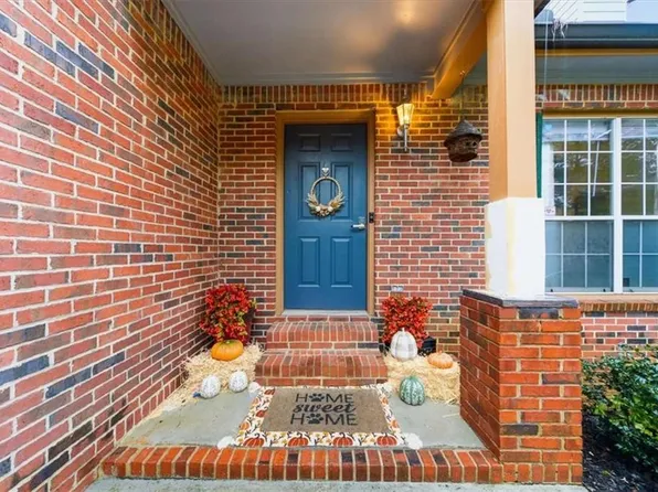 53 Overlook Heights Way, Stockbridge, GA 30281