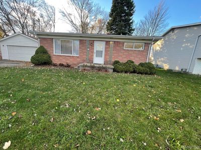 4201 N Genesee Rd, Flint, MI, 48506