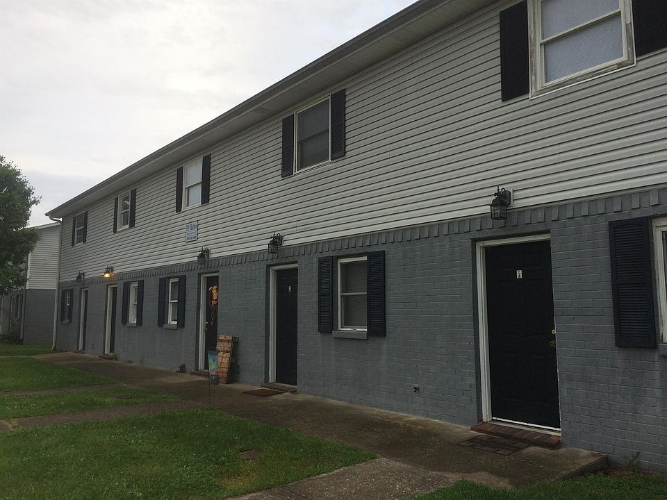 1st image of 939 Villa Dr APT 9